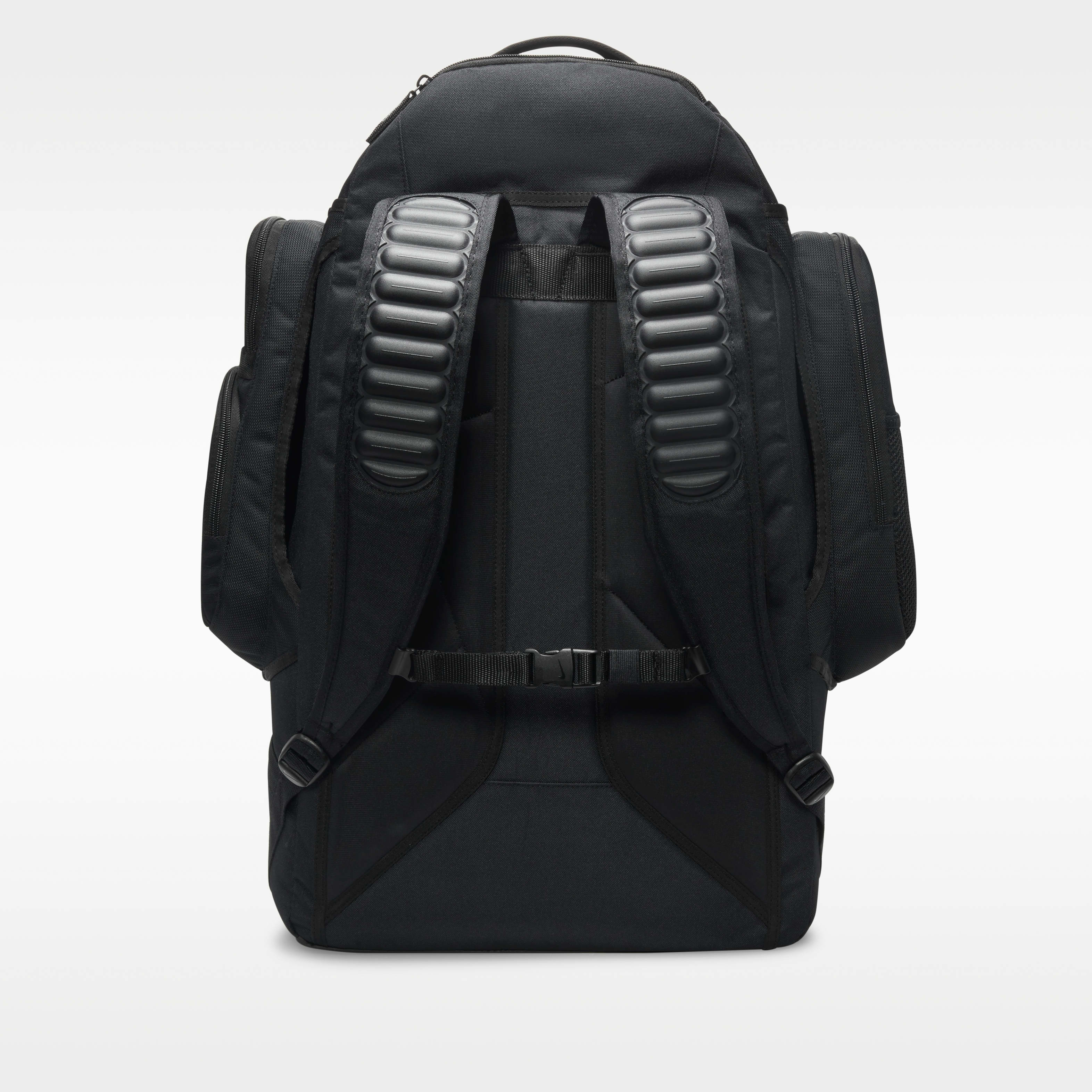 L GEAR SOLID Δ　PREMIUM PACK Nike Game Day Lacrosse Backpack (Large, 68L) | The Summit